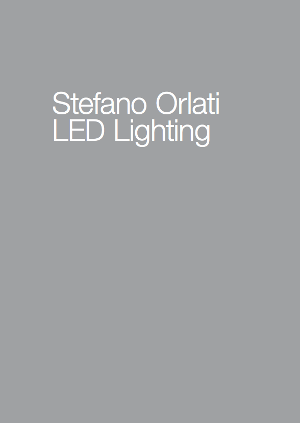 Stefano Orlati LED Lighting
