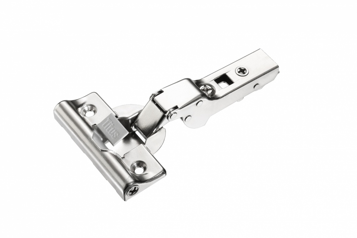 T-type Glissando 110 9mm Hinge