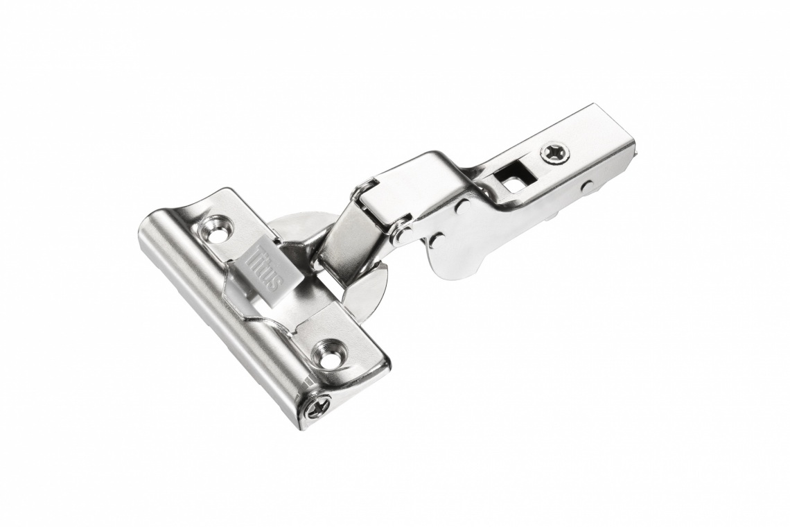 T-type Glissando 110 17mm Hinge