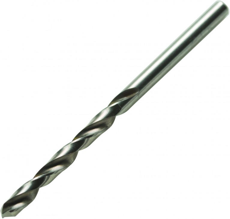 Jobber Drill Bit | Titus Tekform