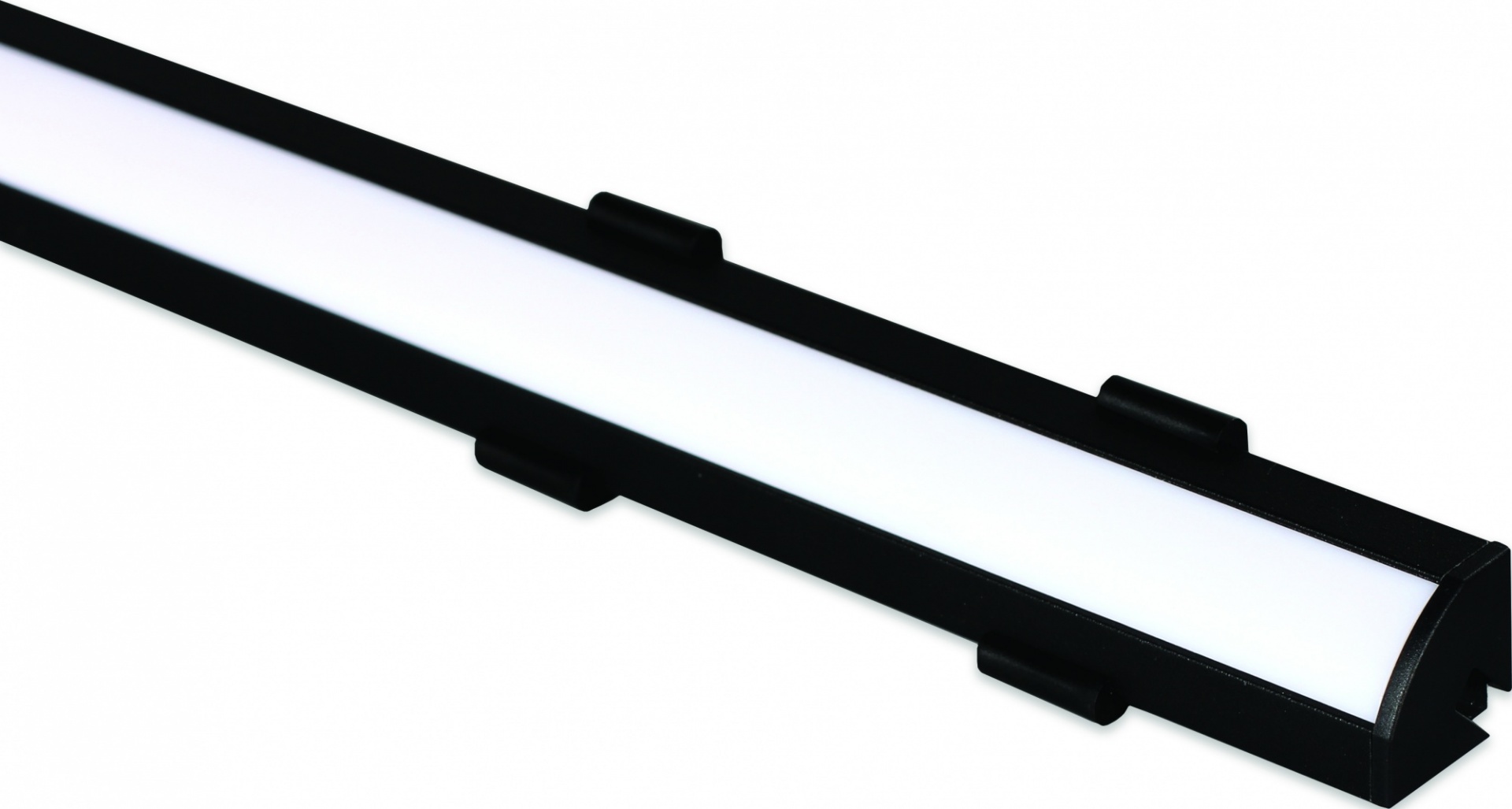 Colour Temperature Tuneable Strip Light | Titus Tekform